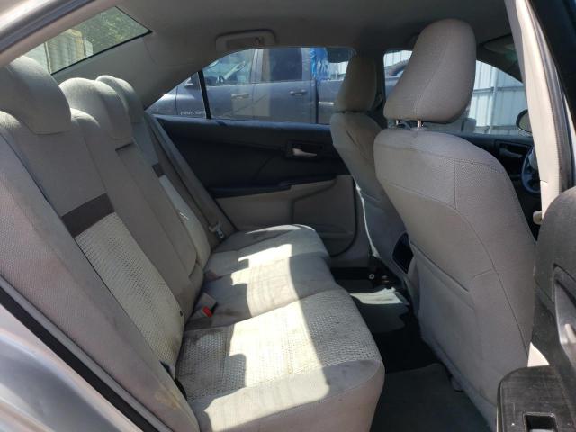 Photo 10 from auction – 2012 TOYOTA CAMRY BASE with VIN 4T4BF1FK8CR183524