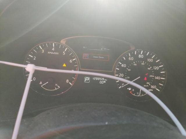 Photo 9 from auction – 2015 NISSAN PATHFINDER with VIN 5N1AR2MN3FC644882
