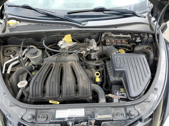 Photo 11 from auction – 2008 CHRYSLER PT CRUISER with VIN 3A8FY48B28T116226