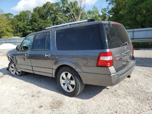 Photo 2 from auction – 2010 FORD EXPEDITION with VIN 1FMJK1K50AEA30080