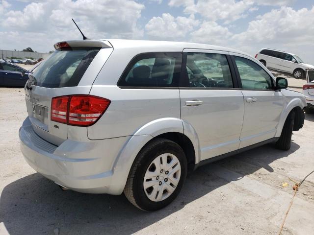 Фото 3 с аукциона – 2014 DODGE JOURNEY SE с VIN 3C4PDCAB9ET150574