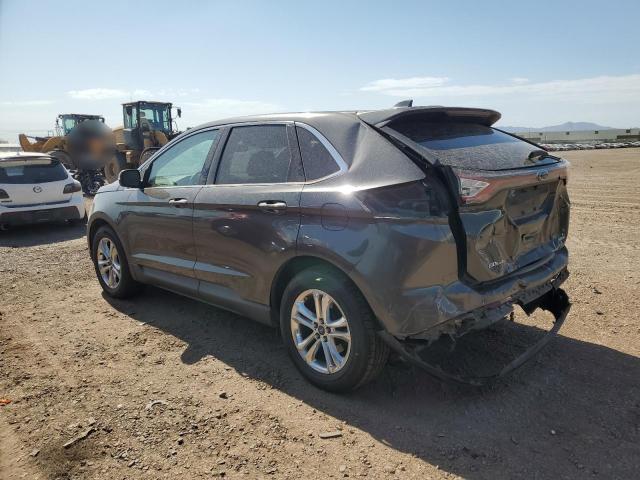 Photo 2 from auction – 2015 FORD EDGE SEL with VIN 2FMTK3J95FBB81539