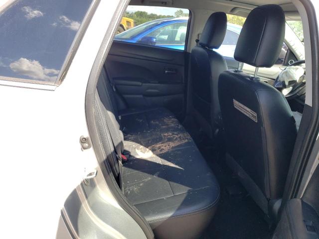 Photo 11 from auction – 2015 MITSUBISHI OUTLANDER with VIN 4A4AR4AW7FE057207