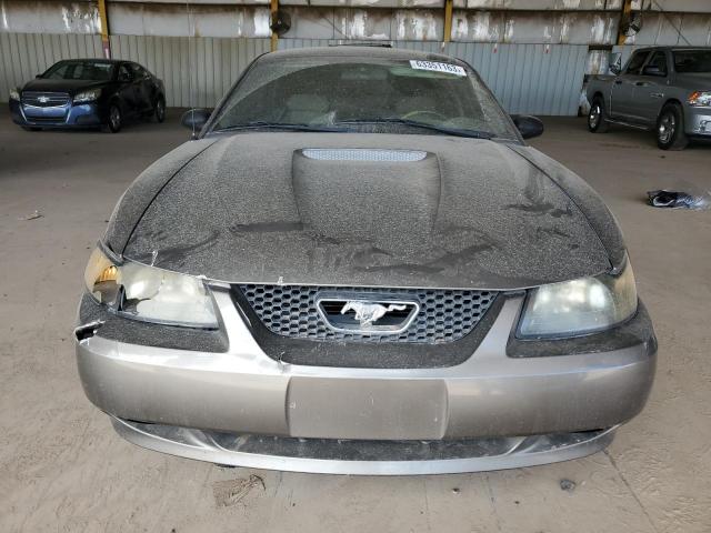 Photo 5 from auction – 2002 FORD MUSTANG with VIN 1FAFP40412F220382