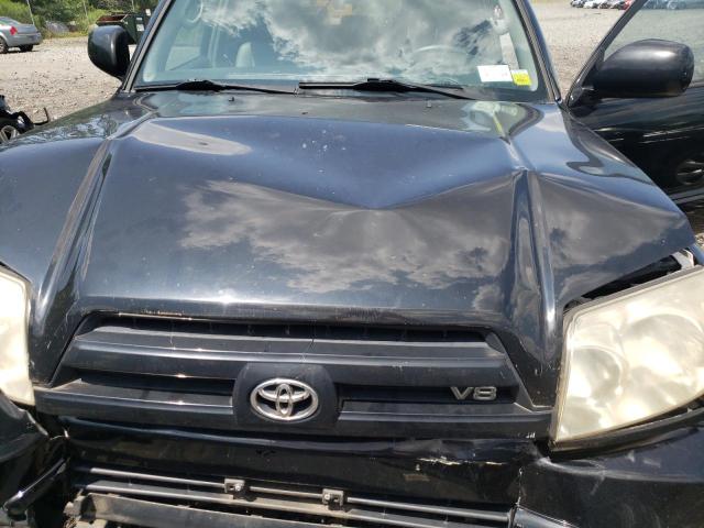 Photo 12 from auction – 2004 TOYOTA 4RUNNER LI with VIN JTEBT17R840038376