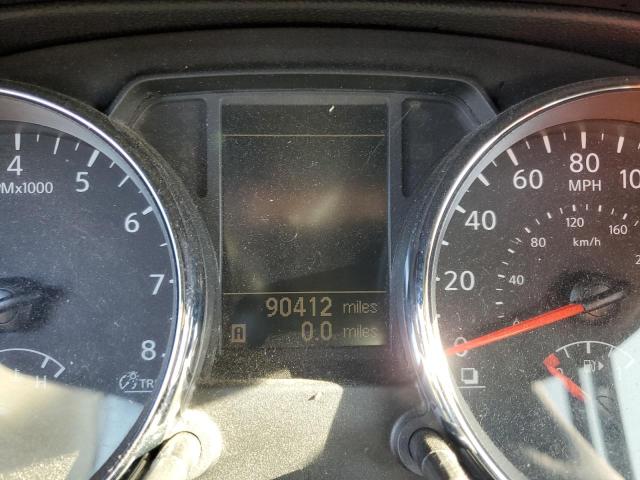 Photo 9 from auction – 2012 NISSAN ROGUE S with VIN JN8AS5MT2CW300094