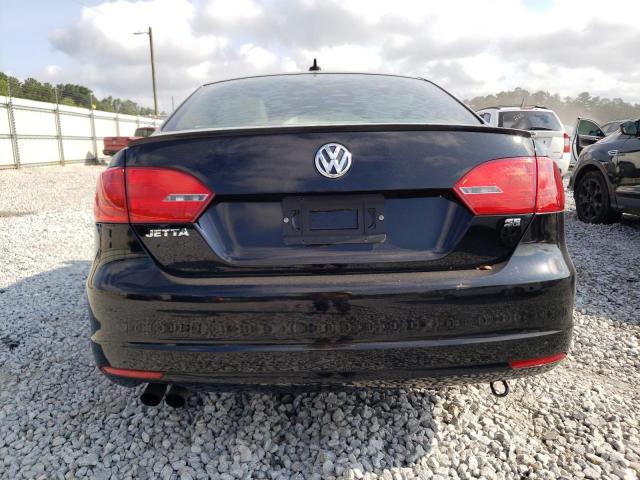 Photo 6 from auction – 2014 VOLKSWAGEN JETTA SE with VIN 3VWD07AJ4EM288673