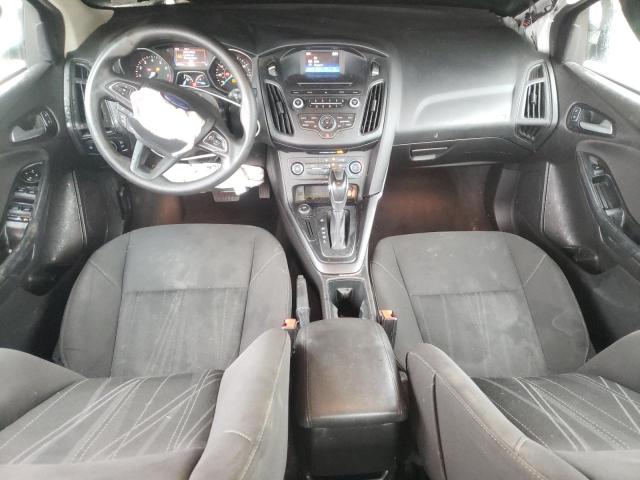 Снимка 8 от търг – 2016 FORD FOCUS SE с VIN 1FADP3F24GL403940