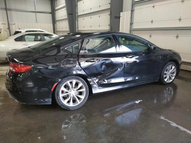 Photo 3 from auction – 2015 CHRYSLER 200 S with VIN 1C3CCCDG7FN601516