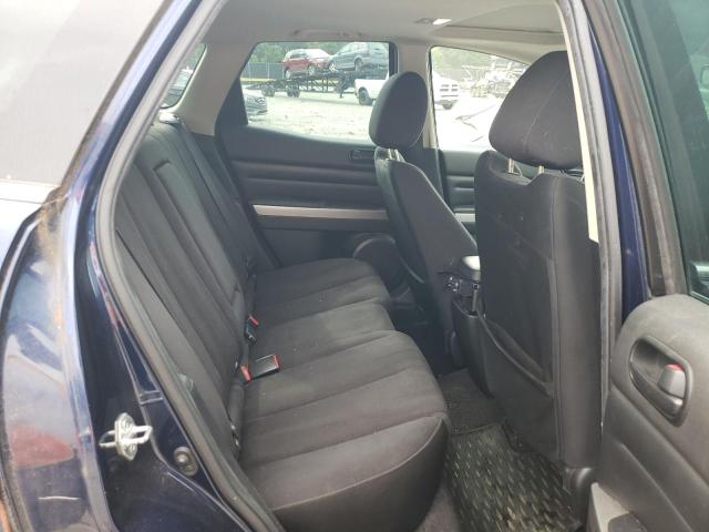 Photo 11 from auction – 2011 MAZDA CX-7 with VIN JM3ER2BM5B0376811