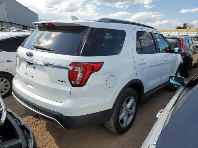Photo 3 from auction – 2016 FORD EXPLORER X with VIN 1FM5K8D85GGB99154