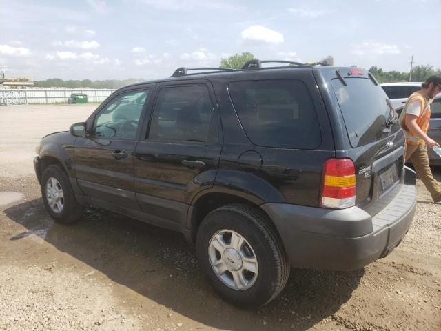 Photo 2 from auction – 2005 FORD ESCAPE XLT with VIN 1FMCU03125DA17271