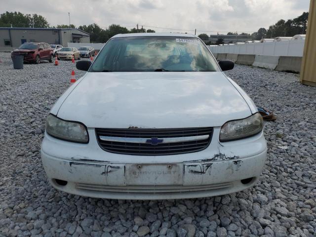Photo 5 from auction – 2002 CHEVROLET MALIBU with VIN 1G1ND52J22M533095