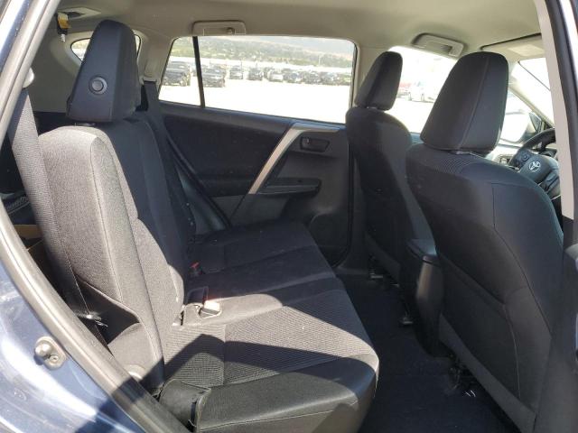 Foto 10 de la subasta – 2014 TOYOTA RAV4 LE con VIN 2T3BFREV5EW211729