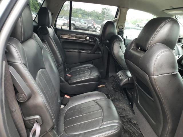 Photo 10 from auction – 2013 BUICK ENCLAVE with VIN 5GAKVCKD0DJ217982