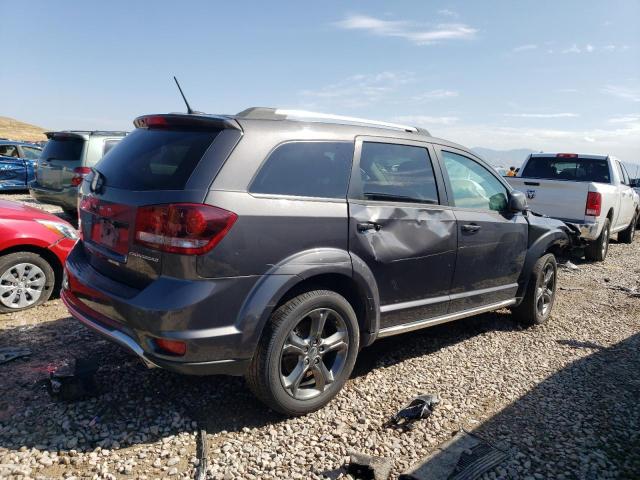 Photo 3 from auction – 2016 DODGE JOURNEY CR with VIN 3C4PDDGG4GT108793