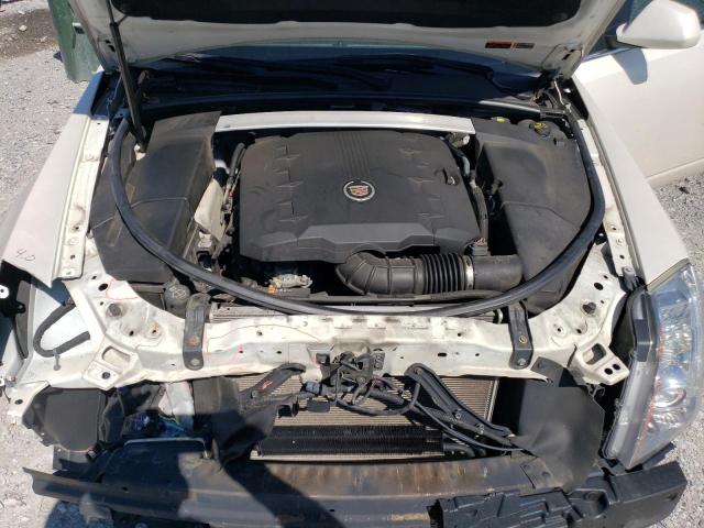 Photo 11 from auction – 2011 CADILLAC CTS PERFOR with VIN 1G6DL5EY4B0144970