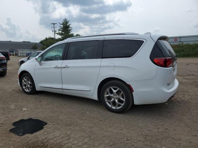 Photo 2 from auction – 2019 CHRYSLER PACIFICA L with VIN 2C4RC1GG8KR700946