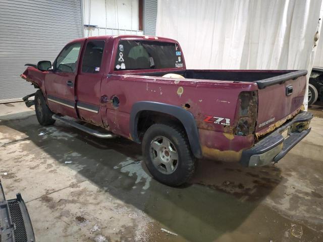 Zdjęcie 2 z aukcji – 2007 CHEVROLET SILVERADO z VIN 1GCEK19BX7E163987