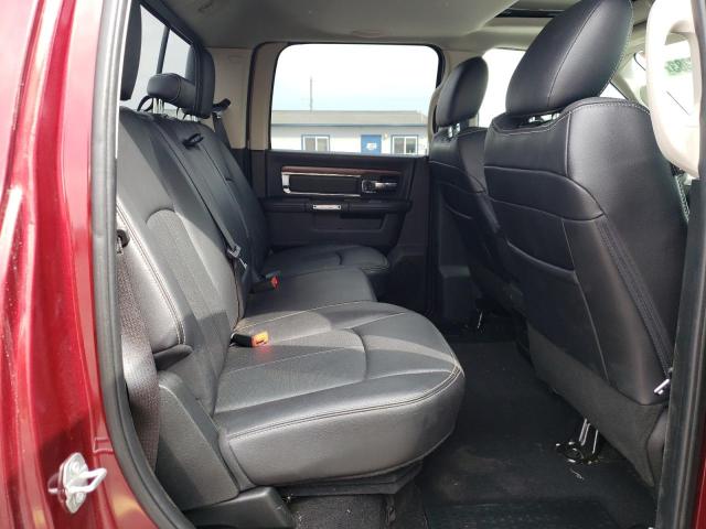 Photo 10 from auction – 2017 RAM 1500 LARAM with VIN 1C6RR7NM3HS873881