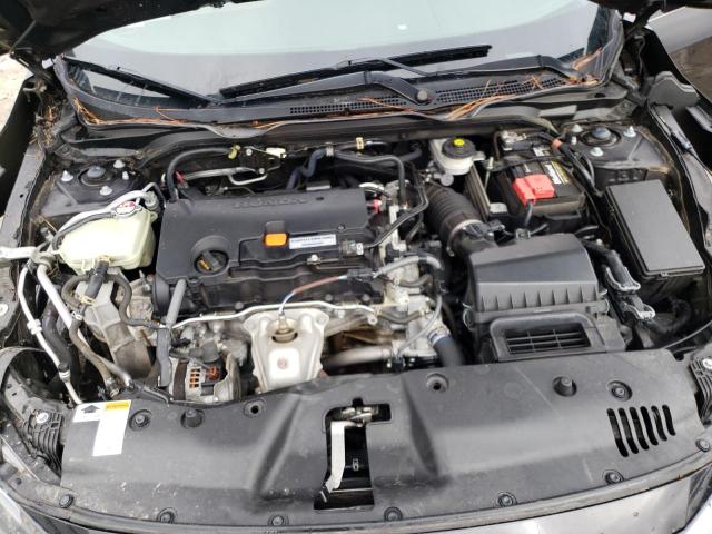 Photo 11 from auction – 2016 HONDA CIVIC LX with VIN 19XFC2F53GE080279