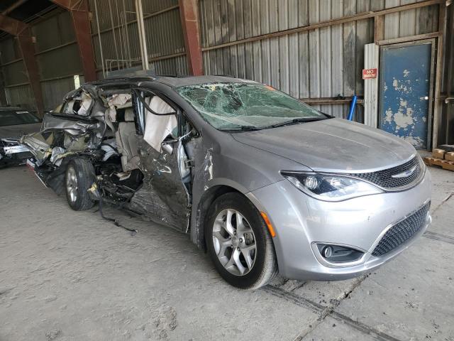 Photo 4 from auction – 2020 CHRYSLER PACIFICA L with VIN 2C4RC1GG5LR125948