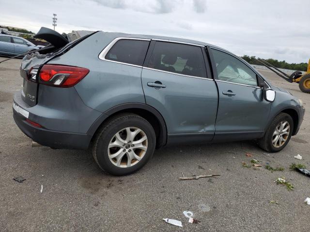 Photo 3 from auction – 2013 MAZDA CX-9 TOURI with VIN JM3TB3CV3D0414693