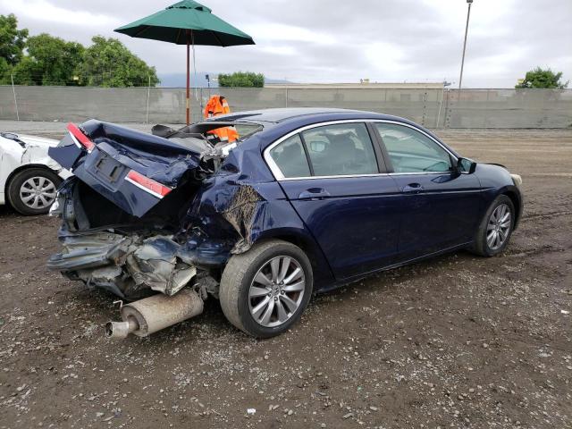 Photo 3 from auction – 2012 HONDA ACCORD EX with VIN 1HGCP2F73CA158955