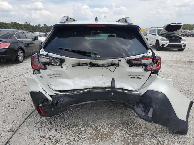 Photo 6 from auction – 2021 SUBARU OUTBACK TO with VIN 4S4BTAPC2M3137186