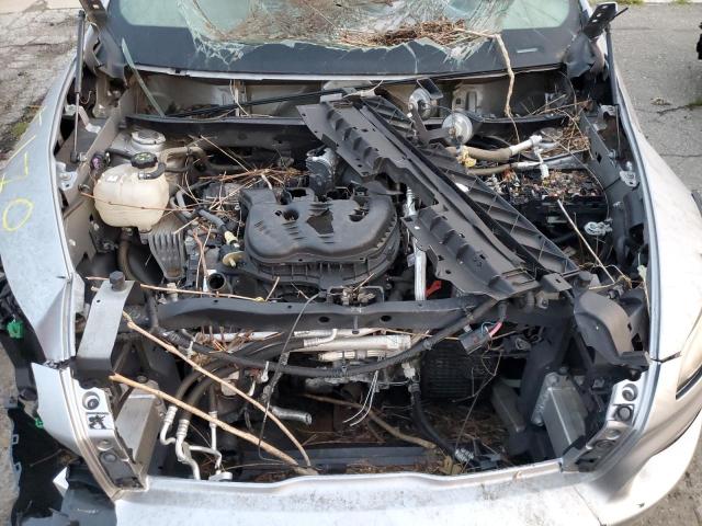 Photo 12 from auction – 2014 JEEP CHEROKEE L with VIN 1C4PJLCSXEW225170