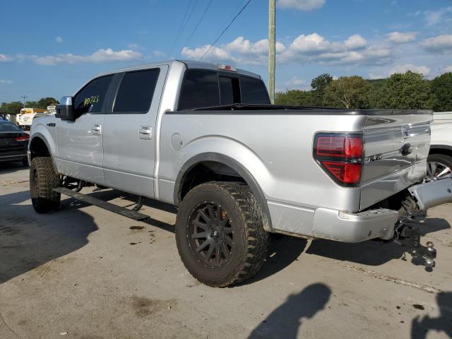 Photo 2 from auction – 2014 FORD F150 SUPER with VIN 1FTFW1ET0EKE97774