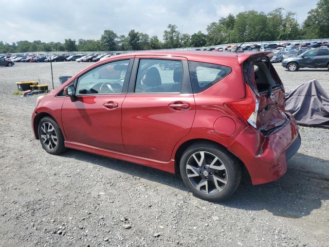 Photo 2 from auction – 2015 NISSAN VERSA NOTE with VIN 3N1CE2CP7FL353921