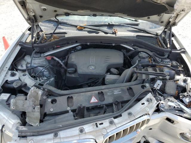 Photo 12 from auction – 2014 BMW X3 XDRIVE2 with VIN 5UXWX9C56E0D30767
