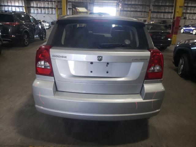 Photo 6 from auction – 2011 DODGE CALIBER MA with VIN 1B3CB3HA4BD107359