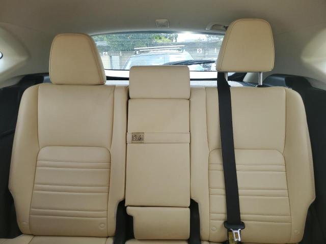 Photo 10 from auction – 2017 LEXUS NX 200T BA with VIN JTJYARBZ7H2061584