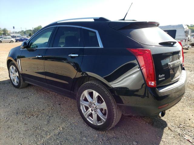 Photo 2 from auction – 2013 CADILLAC SRX PERFOR with VIN 3GYFNDE3XDS568982