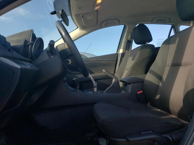 Photo 7 from auction – 2013 MAZDA 3 I with VIN JM1BL1LP6D1820243