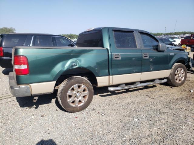 Photo 3 from auction – 2007 FORD F150 SUPER with VIN 1FTRW12W87KB13593