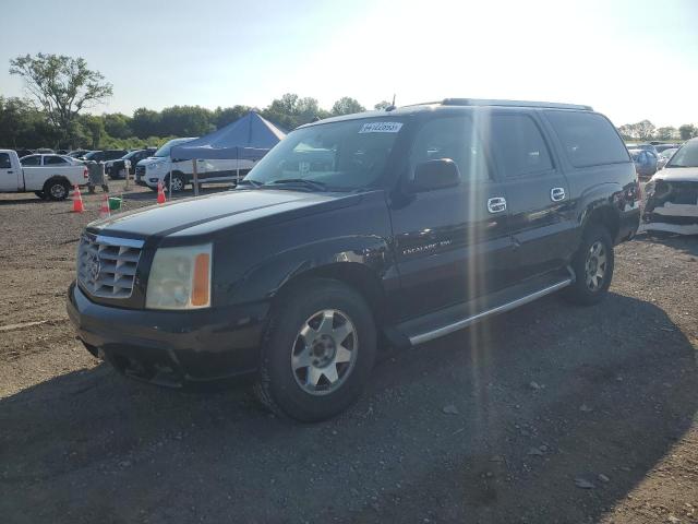 Zdjęcie 1 z aukcji – 2004 CADILLAC ESCALADE E z VIN 3GYFK66N84G275217