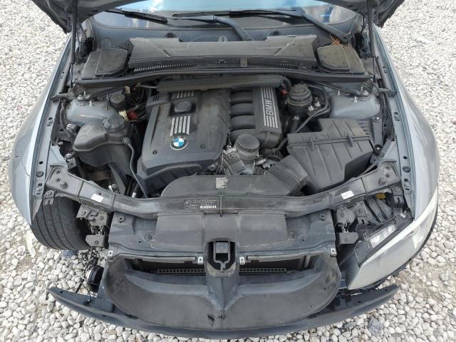 Photo 11 from auction – 2012 BMW 328 I with VIN WBAKE3C50CE770738