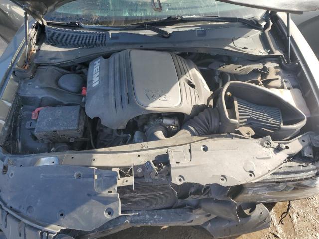 Photo 11 from auction – 2019 DODGE CHARGER SC with VIN 2C3CDXGJ6KH206614