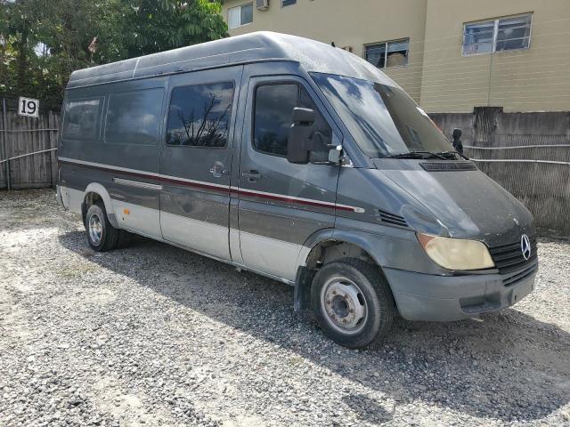 Photo 4 from auction – 2005 SPRINTER 3500 SPRIN with VIN WD2PD544855764247
