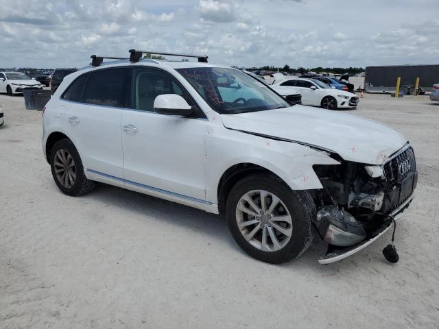 Снимка 4 от търг – 2015 AUDI Q5 PREMIUM с VIN WA1CFAFP0FA004925