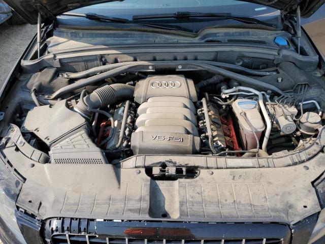 Photo 12 from auction – 2012 AUDI Q5 PREMIUM with VIN WA1MKCFP3CA064611