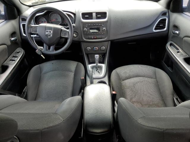 Photo 8 from auction – 2014 DODGE AVENGER SE with VIN 1C3CDZAB2EN175175