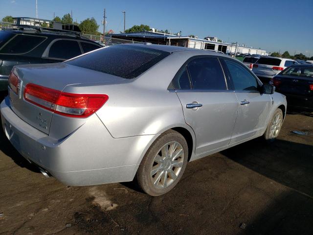Zdjęcie 3 z aukcji – 2012 LINCOLN MKZ z VIN 3LNHL2JC6CR832019