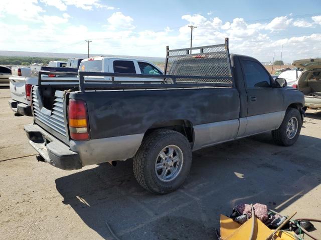 Photo 3 from auction – 2001 CHEVROLET SILVERADO with VIN 1GCEK14V01E272242