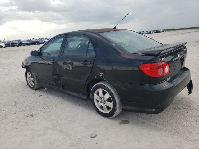 Photo 2 from auction – 2007 TOYOTA COROLLA CE with VIN 2T1BR32E97C760453