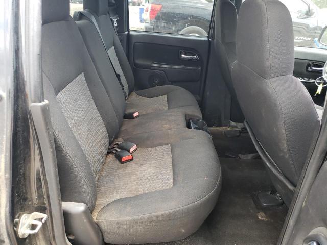 Photo 10 from auction – 2008 CHEVROLET COLORADO with VIN 1GCCS13E088169484