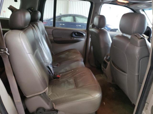 Photo 10 from auction – 2003 CHEVROLET TRAILBLAZE with VIN 1GNES16P036164805